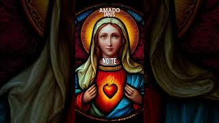 Nossa Senhora Desatadora dos Nós, Amado Deus, momento de oração