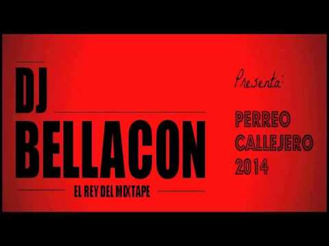 Dj Bellacon & Istar Jams  Dancen Dembow