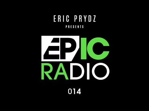 Eric Prydz  - Voices On A Shore