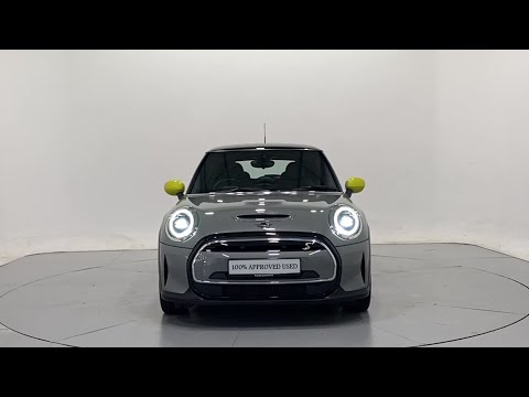 MINI Cooper Mini Electric Level 2 LCI - Image 2
