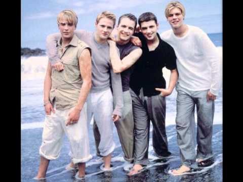 Soledad  Why did you leave me  Westlife