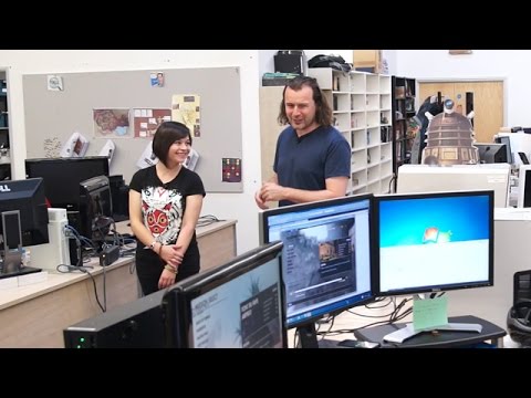 How To Make Games: Rebellion (#5)