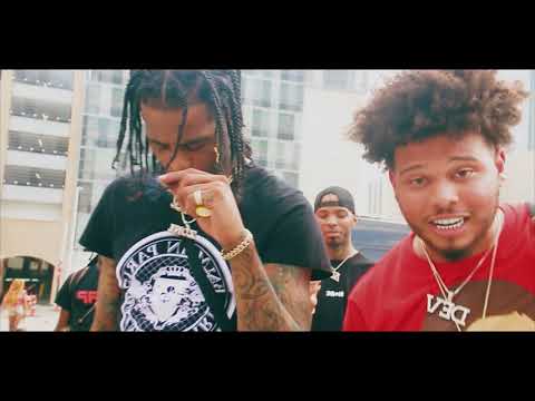 Dev Almxghty x HoodRich Pablo Juan - Money World (Music Video) Shot By: @HalfpintFilmz