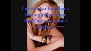 Tynisha Keli i told ya lyrics