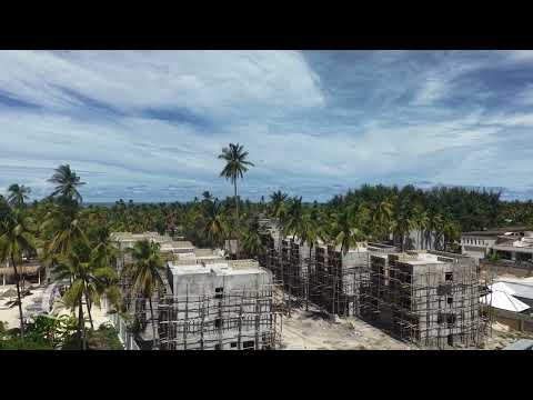 Vela Paje Construction – March 6, 2026 #1 | The Project Taking Shape