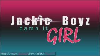 damn it girl - jackie boyz + download link