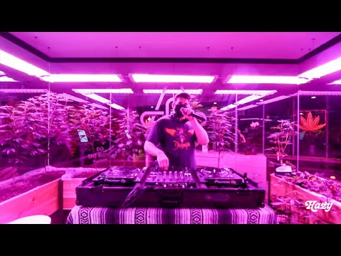 JSTJR - 7.10 Fest (Official Full DJ Set 2020)