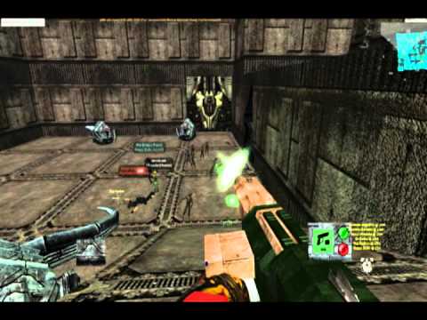 THE MAZE - SECONDLIFE