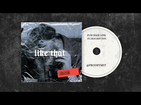 [FREE]💔(GUITAR) ABSENT x T-LOW x EDO SAIYA TYPE BEAT "LIKE THAT" (prod. MST x Paul Fix)