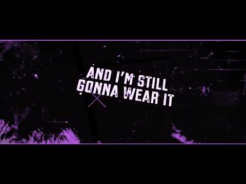 Becca - Purple Lipstick (Official Lyric Video)