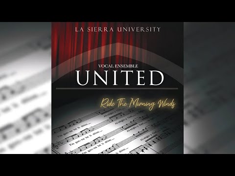 Ride the morning winds by United (Lyrics)