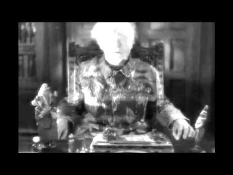 3rd Chambah Loop - Notes by Dr. Mabuse