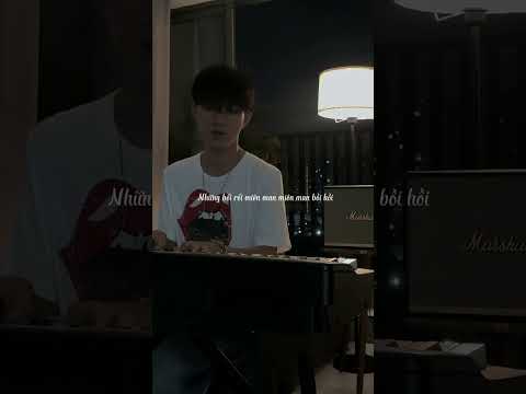 Miên Man - Minh Huy (Piano Version)