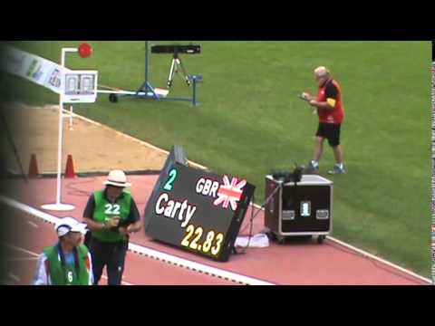 WMA 2015 Lyon,France - M45 200M