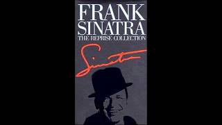 Frank Sinatra - A Garden In The Rain