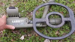 EL MEJOR DETECTOR PARA BUSCAR ORO(RELIQUIAS) SU USO.