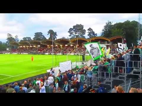 Jönköping-Hammarby 2016 09 16 0-1 part 1