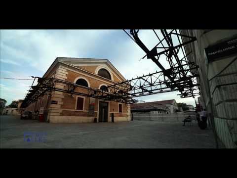 Roma Tre. A Young University for Young People (ITA) © Università Roma Tre