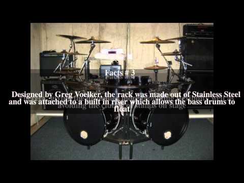 Greg Voelker Rack System Top # 7 Facts