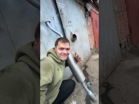 Не битый 20 летний ВАЗ