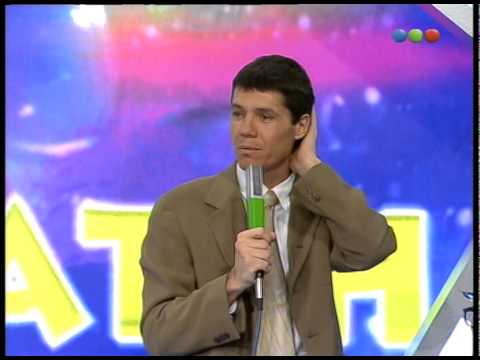 Show del chiste chicos: Mini Larry  "el chavo" - Videomatch