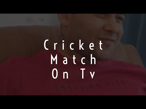 Cricket Mat...