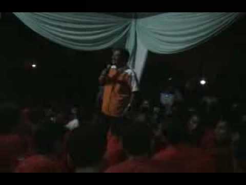 dikir barat karut panjang