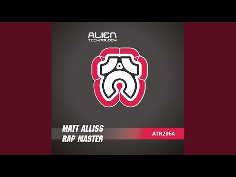 Rap Master (Original Mix)