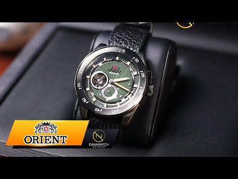 ĐỒNG HỒ Orient RA-AR0202E10B | DANAWATCH ĐỒNG HỒ CHÍNH HÃNG ĐÀ NẴNG