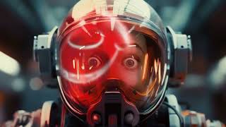 Airheads Halloween commercial made by artificial intelligence