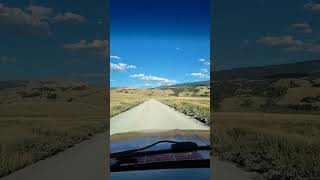 Curtis Canyon Campground Jackson Hole Wyoming