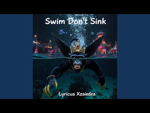 Swim Don't Sink