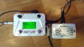Video thumbnail for Rowin Beat Loop by Olexandr Sorokolit