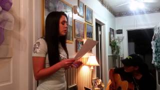 Safe Mickey Guyton Cover