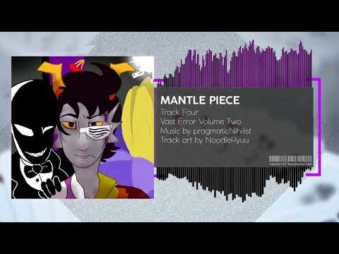 Video thumbnail for Mantle Piece