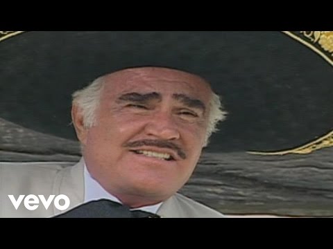 Vicente Fernández - Estado Civil