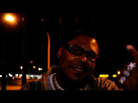 Du Damage "A God Walk By" Music Video