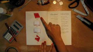 unleash: a wandering journal