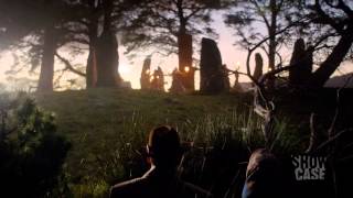 Official Trailer: Outlander - Summer 2014