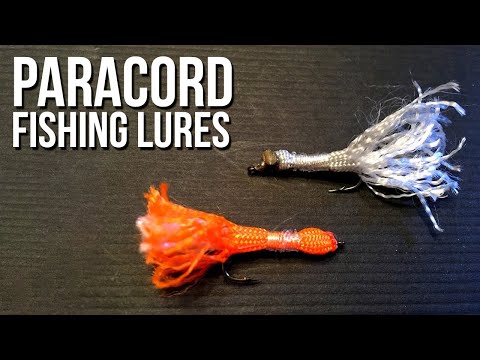 YouTube video about: How to patent a fishing lure?