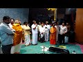Tirupati Mrudangam Sudhakar Speech