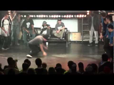 Can I Get A SoulClap | 5 CREW DYNASTY vs Legz Crew (SEMI-FINALS)