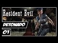Resident Evil: HD Remaster - Detonado #1 - A ...