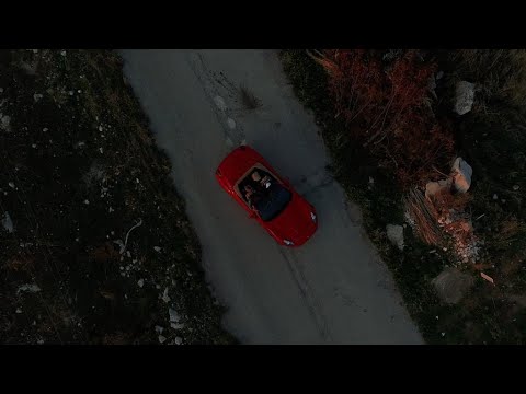 CARLO BAGLI - Con Calma Italian Remix (Official Video)