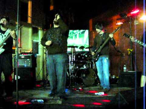 03/19/2011 - Rise of the Forsaken  Havoc & Malice @ Oregon Grinders