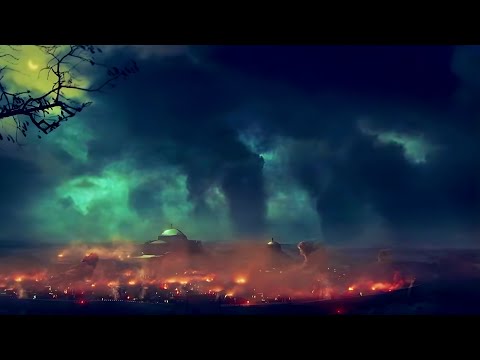 Fall of Constantinople (Fourth Crusade/Byzantine Empire)