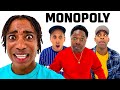 I Bought Monopoly