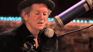 Rodney Crowell &quot;God I&#39;m Missing You&quot; : Americana Sessions