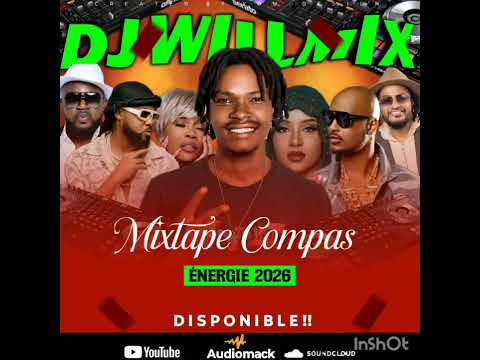 Mixtape Compas Love 2026 mix konpa#music  #compas#kenny#baky#fatima#roody#djviral#love#konpa#dj#2026