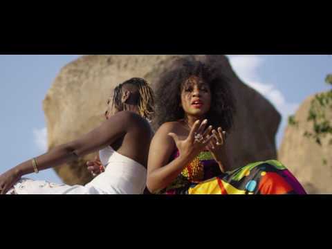 Rise Official Video   Queen Mashie Ft Ammara Brown